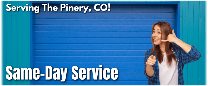 Garage Door Repair Brighton CO